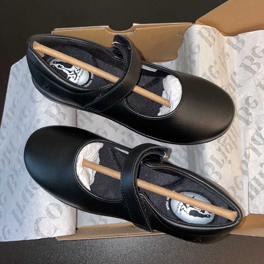 Hush Puppies | Lexi Flat